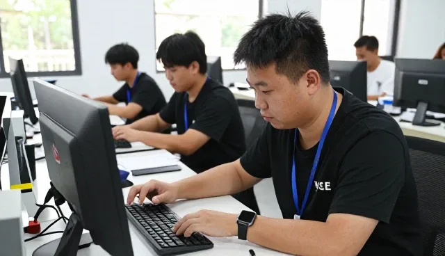 维护保养需求促进可靠的产品不断升级