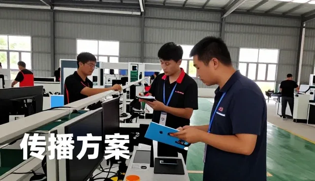 直播运营新媒体运营等：商丘市意诚广告有限公司经验谈